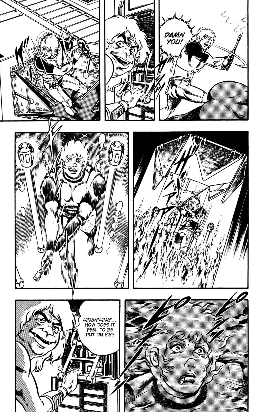 Page 162 Chapter 18 Space Adventure Cobra