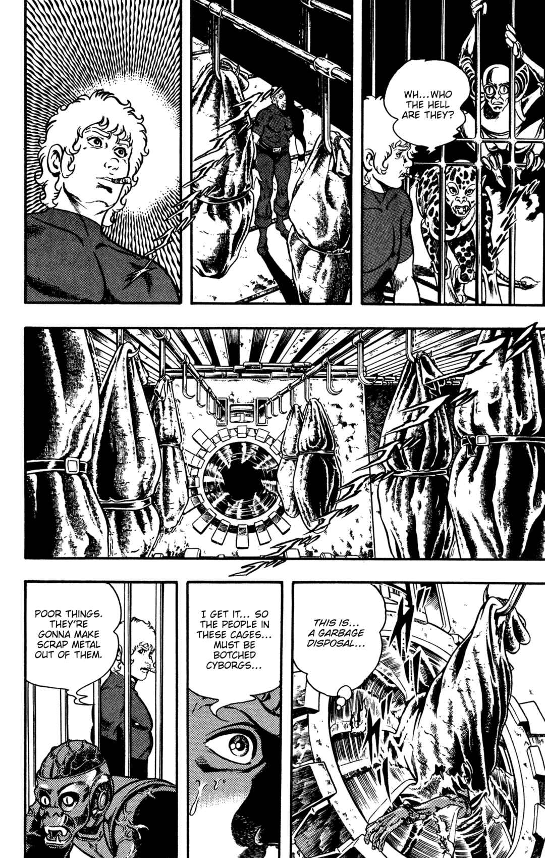 Page 171 Chapter 18 Space Adventure Cobra