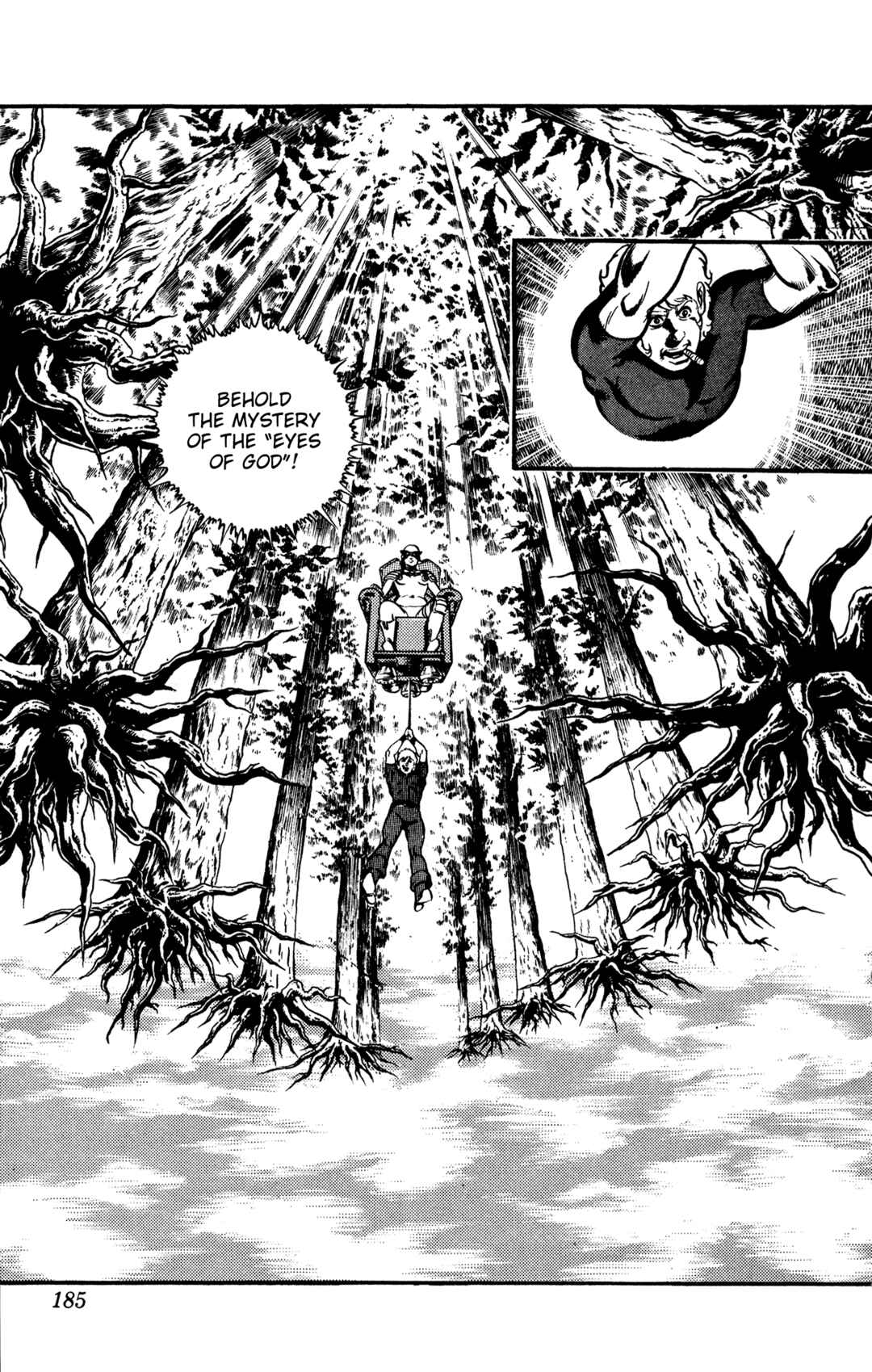 Page 186 Chapter 18 Space Adventure Cobra