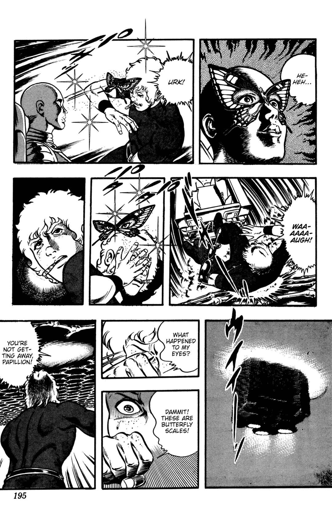 Page 196 Chapter 18 Space Adventure Cobra