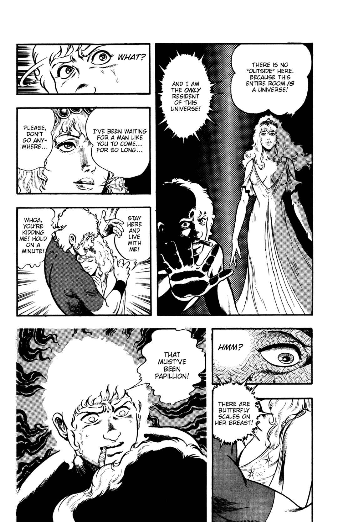 Page 200 Chapter 18 Space Adventure Cobra