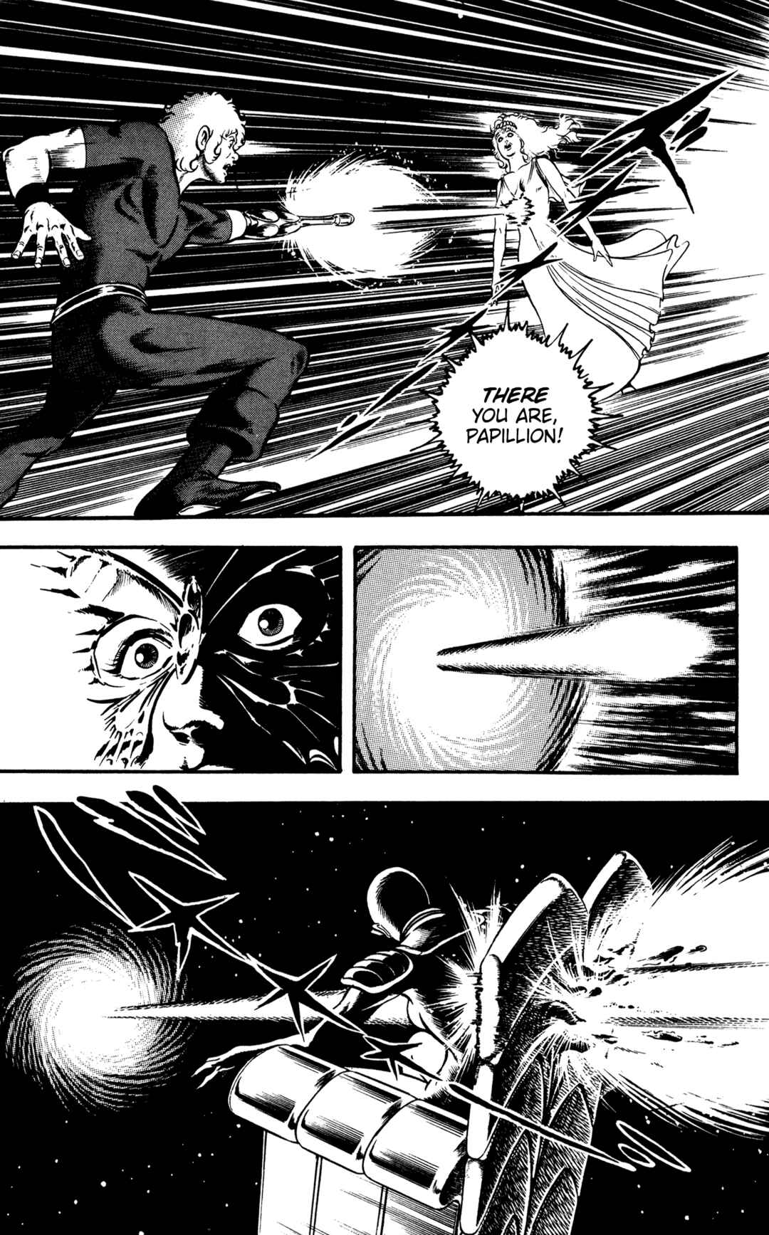 Page 202 Chapter 18 Space Adventure Cobra