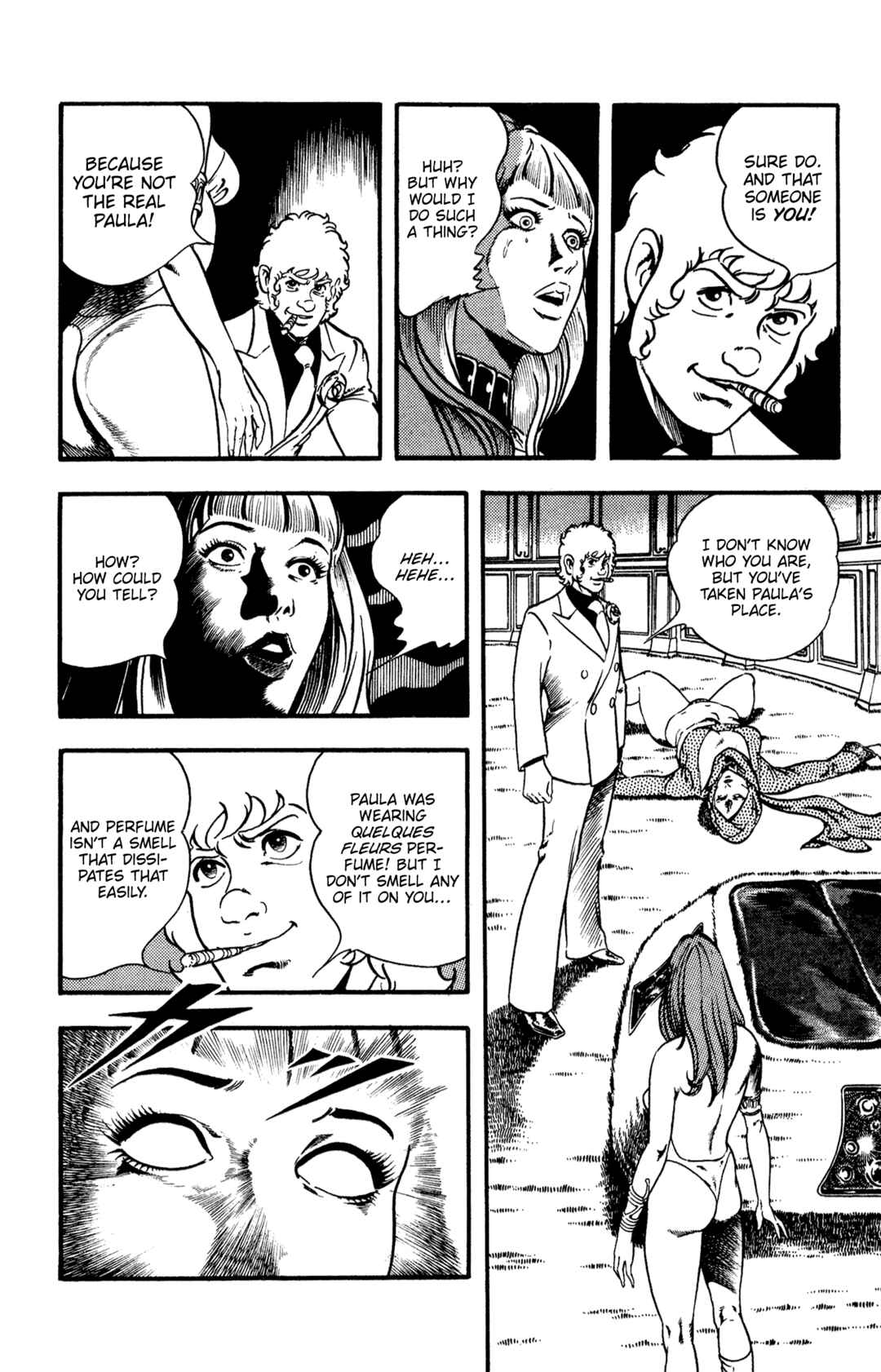 Page 48 Chapter 18 Space Adventure Cobra