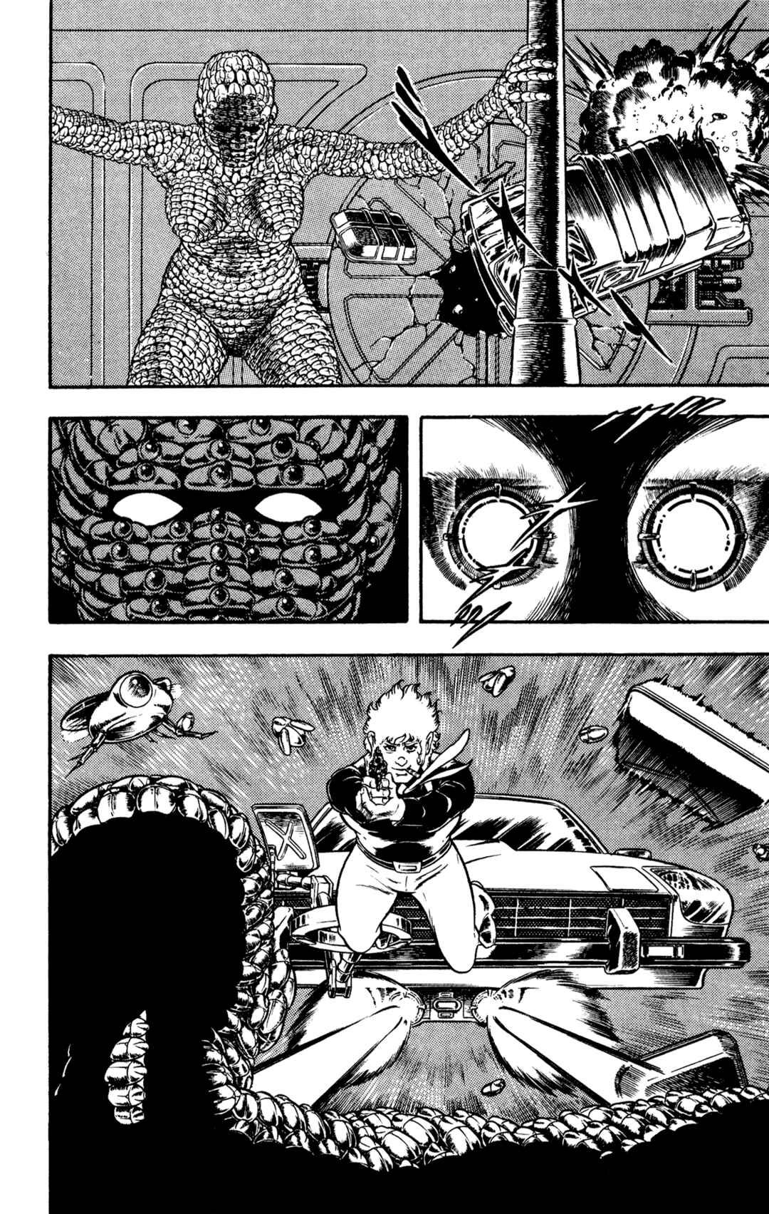 Page 66 Chapter 18 Space Adventure Cobra