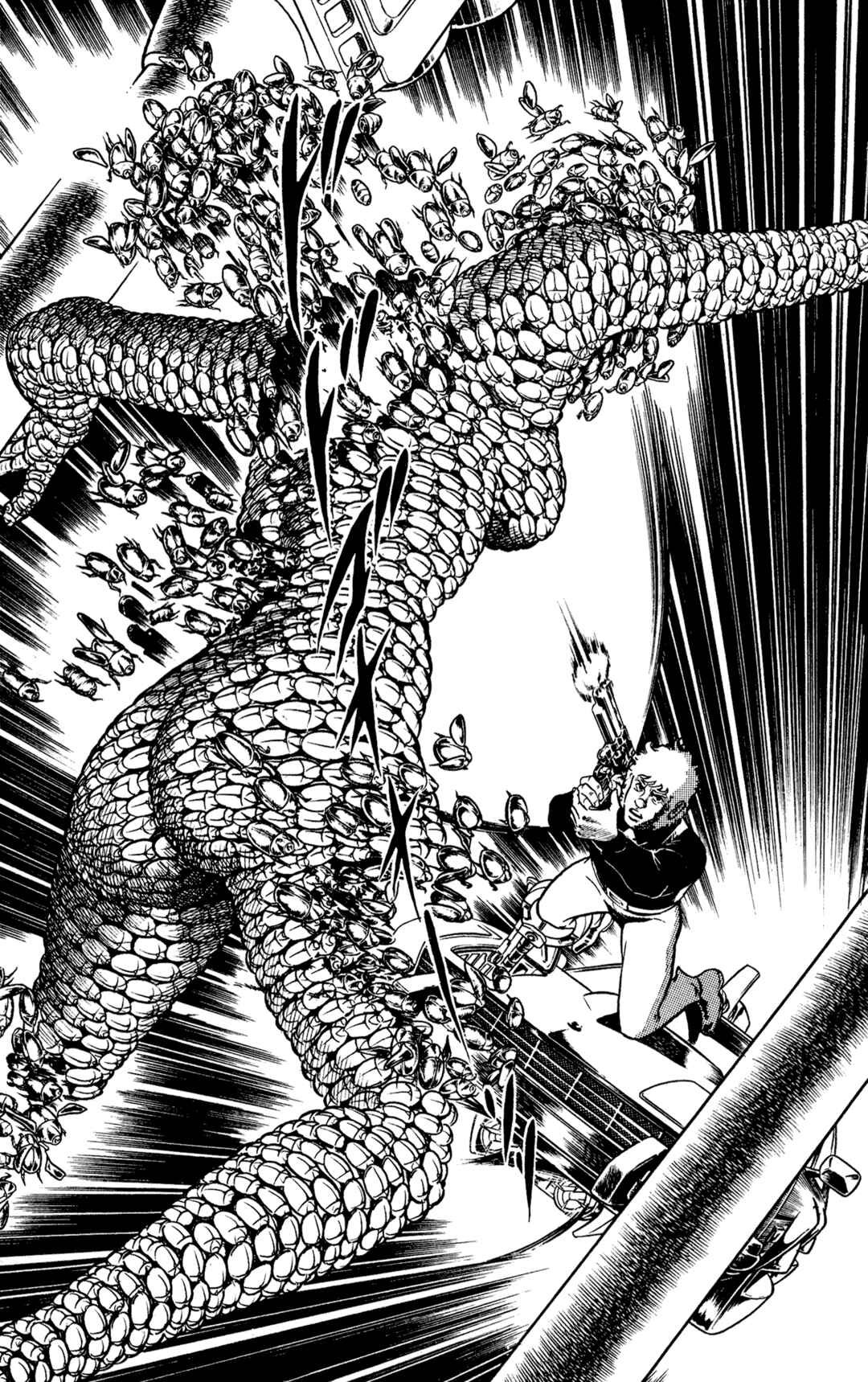Page 67 Chapter 18 Space Adventure Cobra