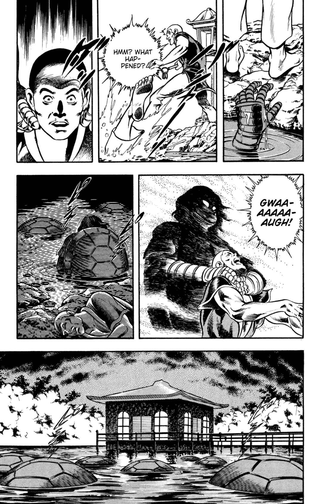 Page 81 Chapter 18 Space Adventure Cobra