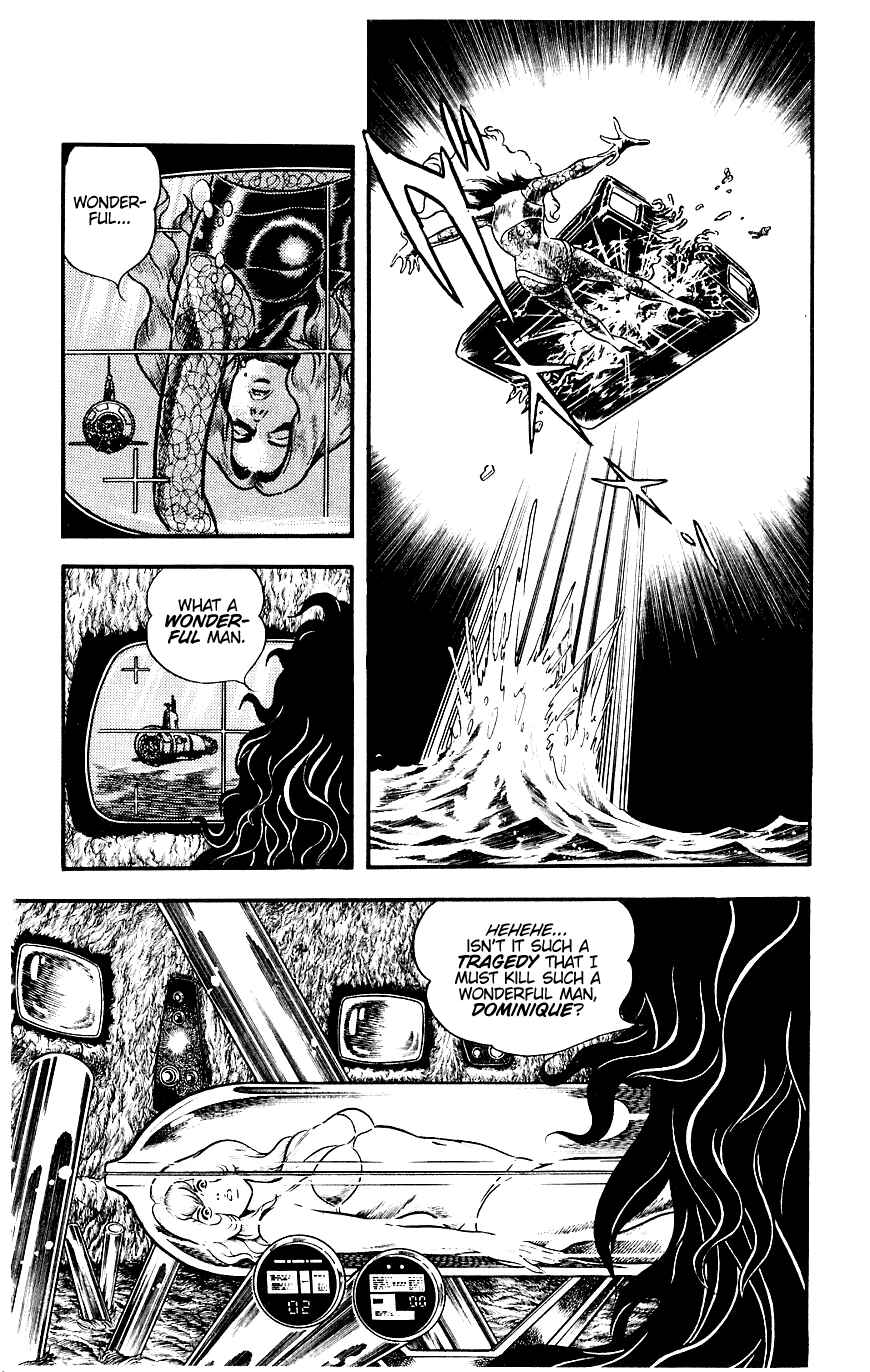 Page 37 Chapter 12 Space Adventure Cobra