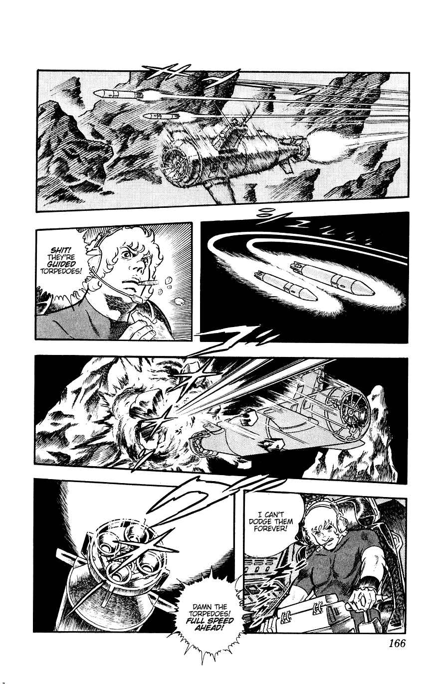 Page 41 Chapter 12 Space Adventure Cobra