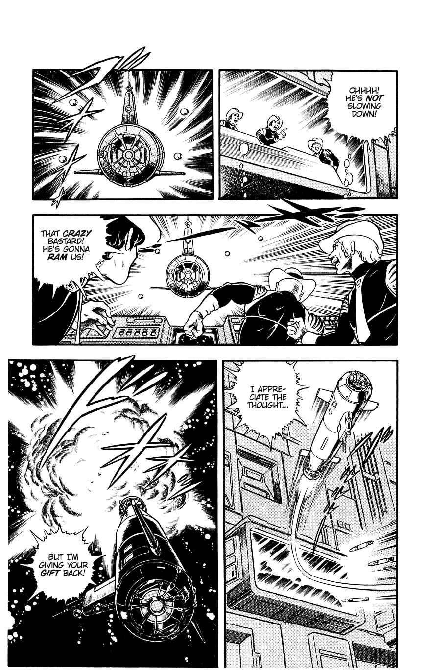 Page 46 Chapter 12 Space Adventure Cobra