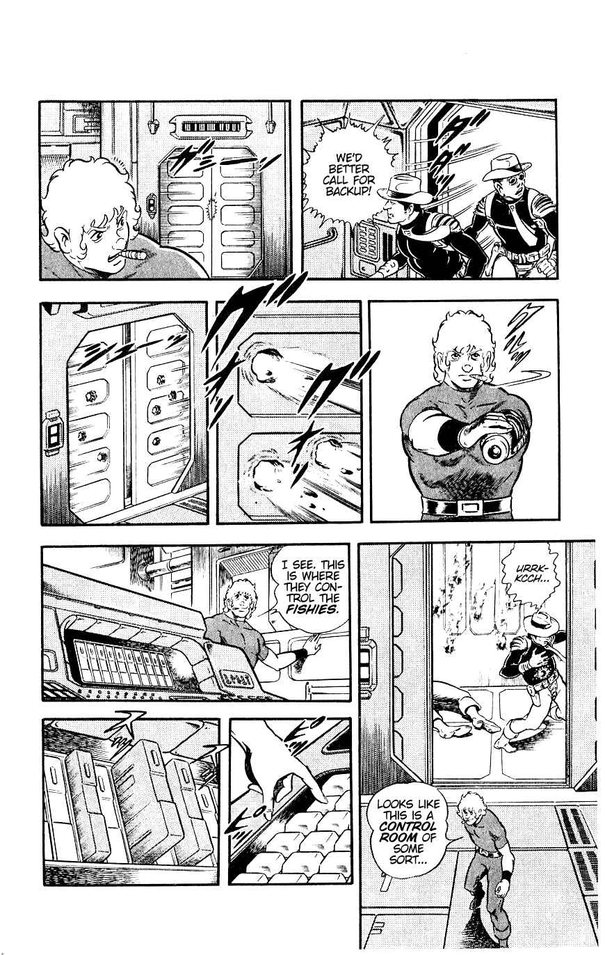 Page 51 Chapter 12 Space Adventure Cobra