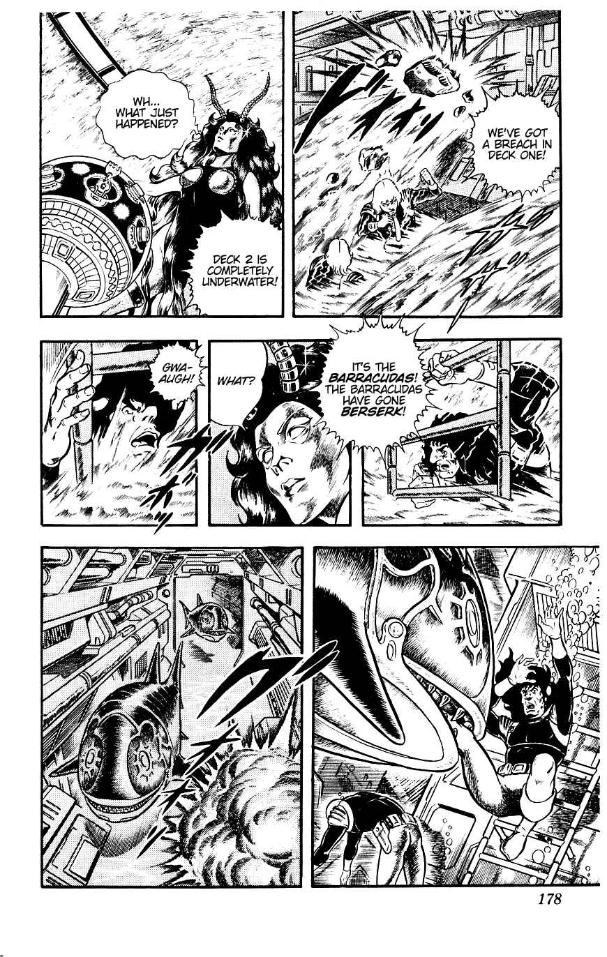 Page 53 Chapter 12 Space Adventure Cobra