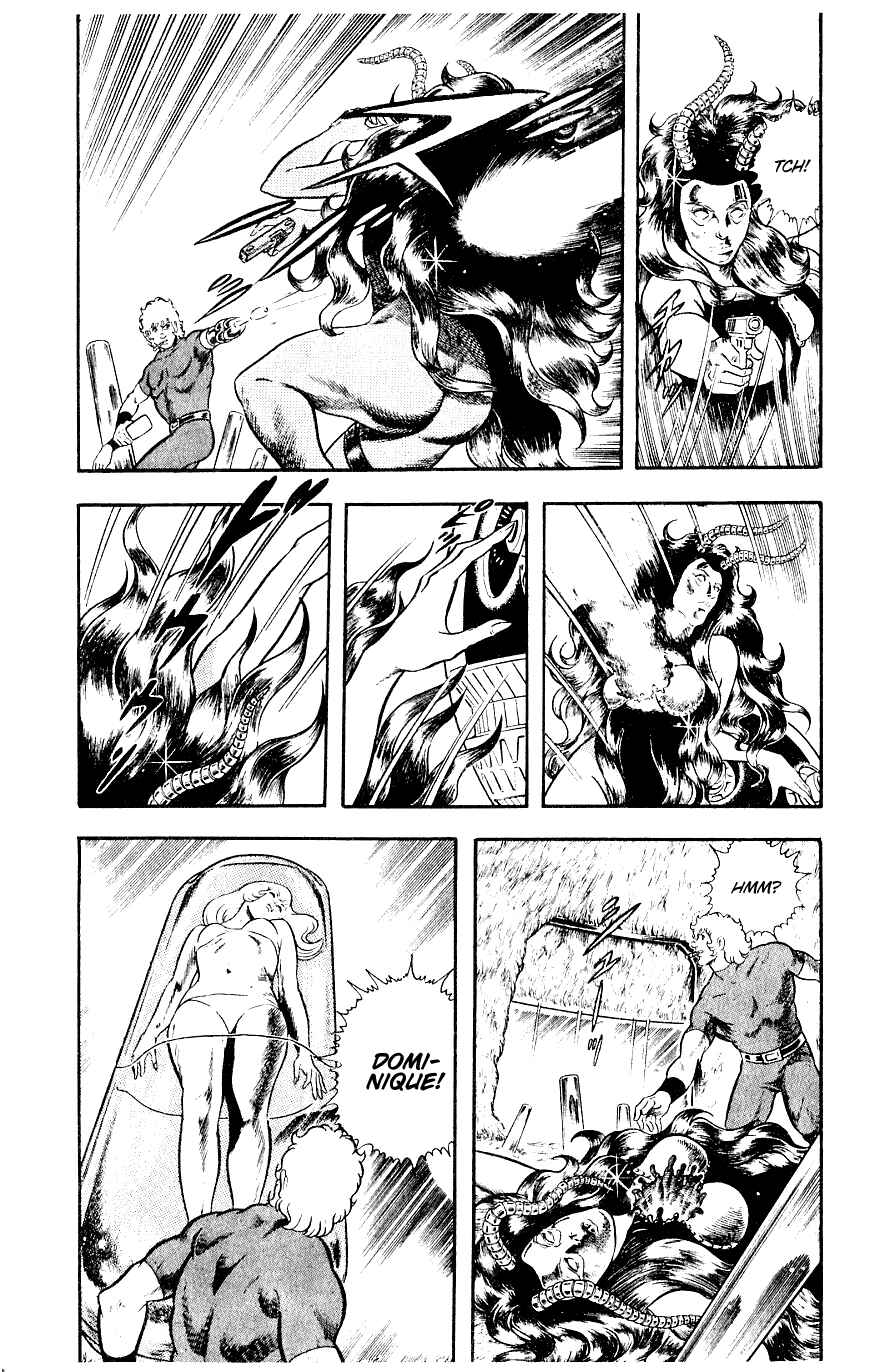 Page 55 Chapter 12 Space Adventure Cobra
