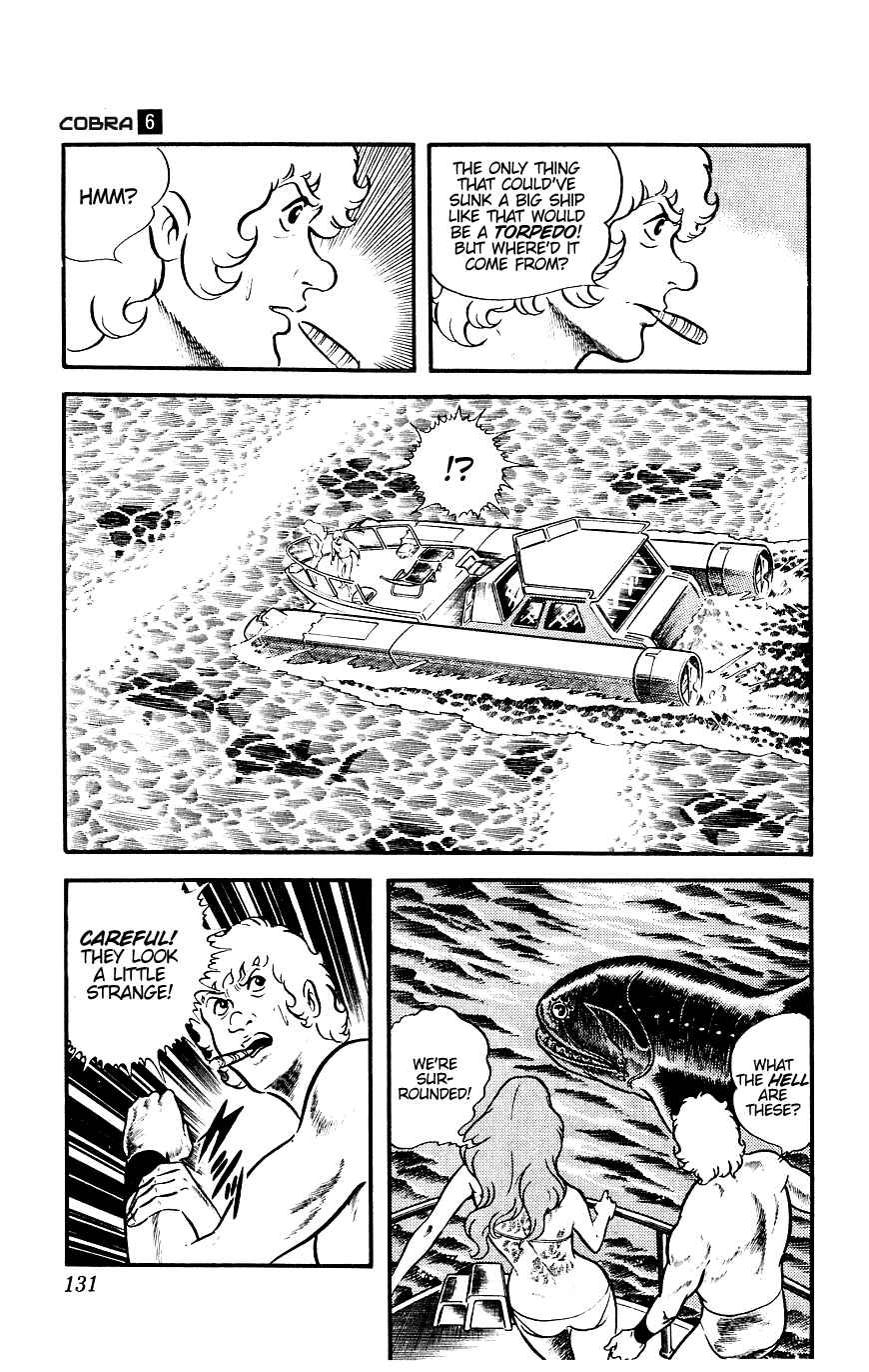 Page 6 Chapter 12 Space Adventure Cobra