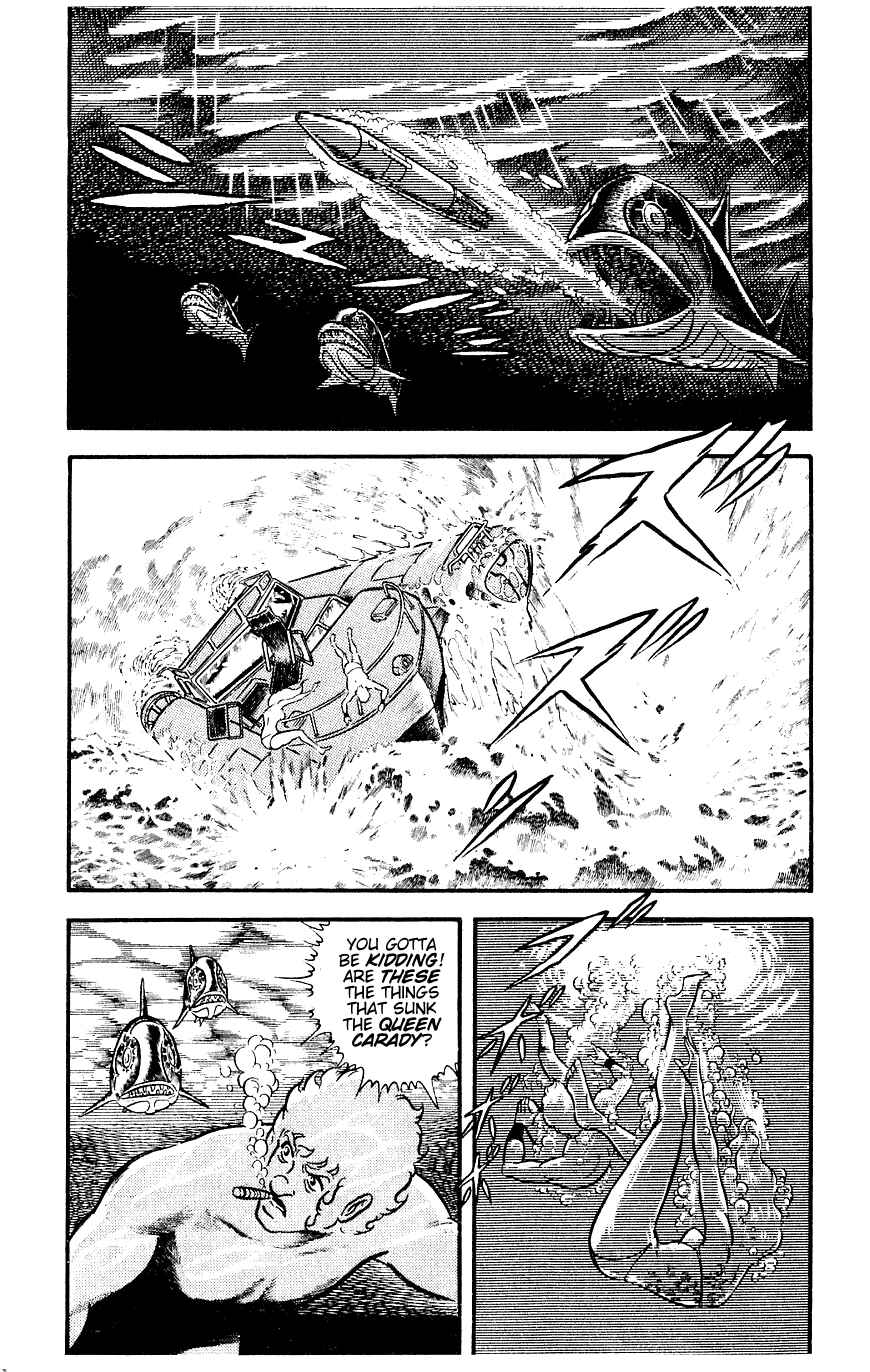 Page 7 Chapter 12 Space Adventure Cobra