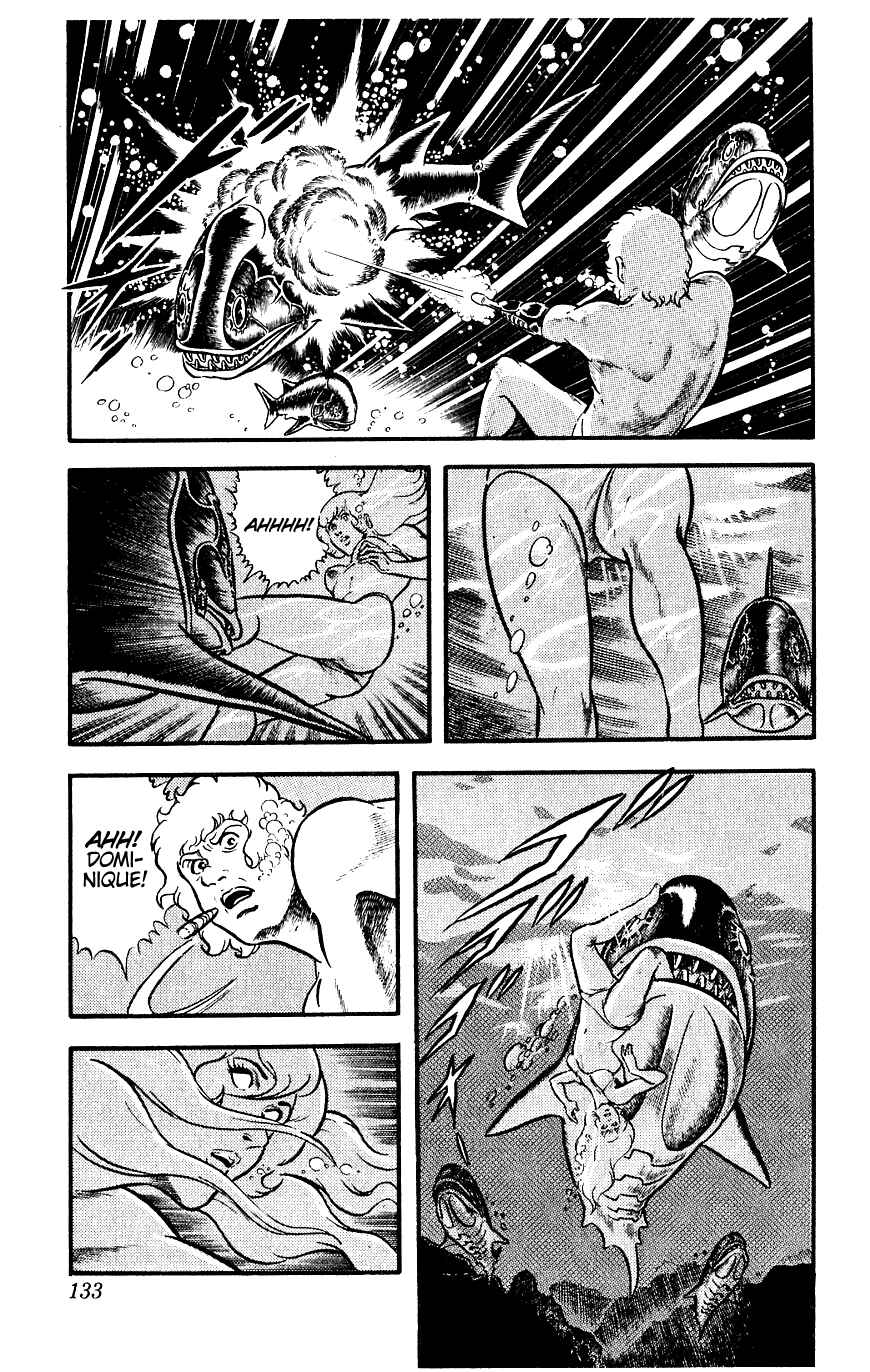 Page 8 Chapter 12 Space Adventure Cobra