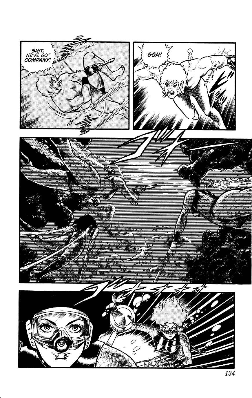 Page 9 Chapter 12 Space Adventure Cobra