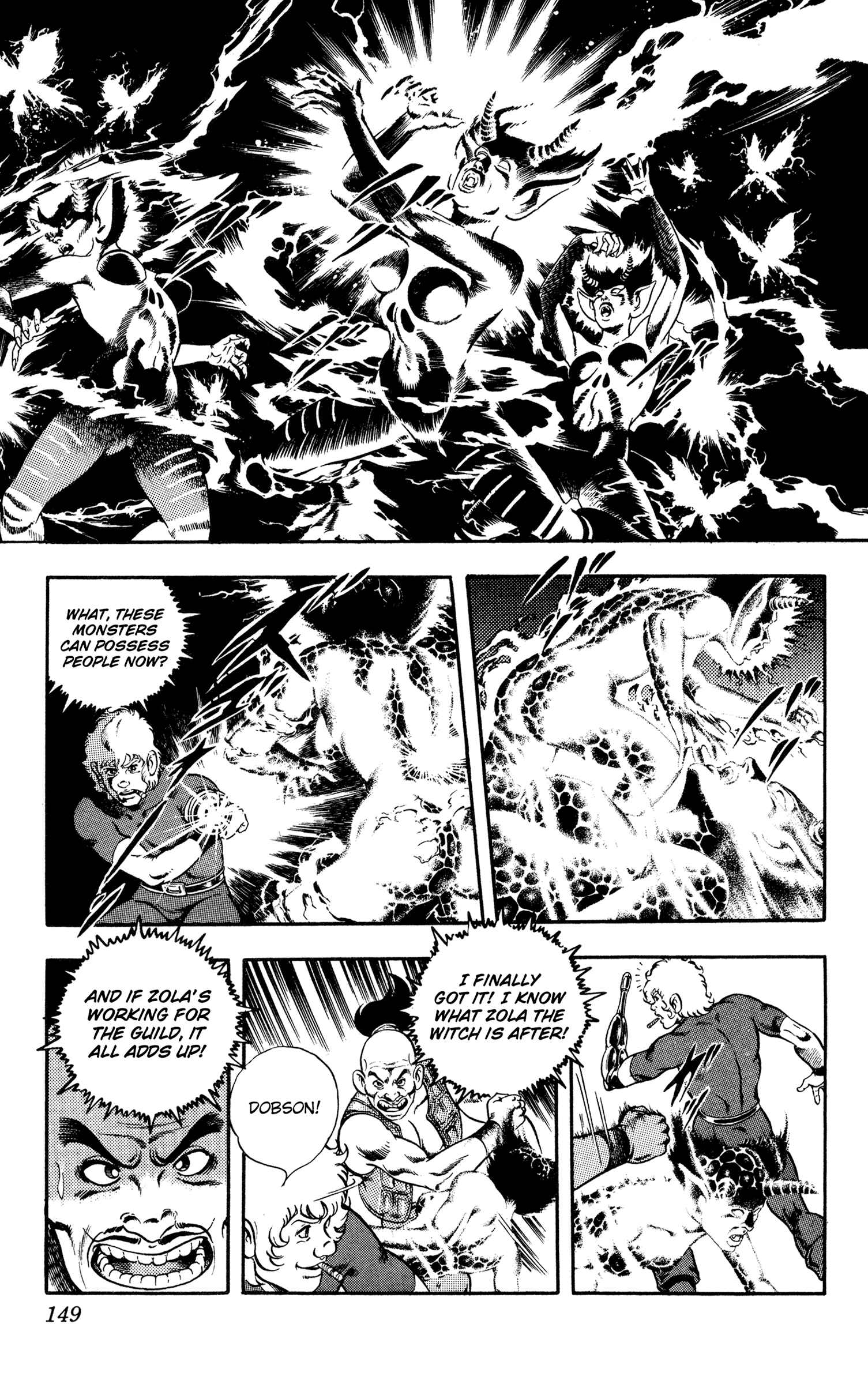Page 150 Chapter 24 Space Adventure Cobra
