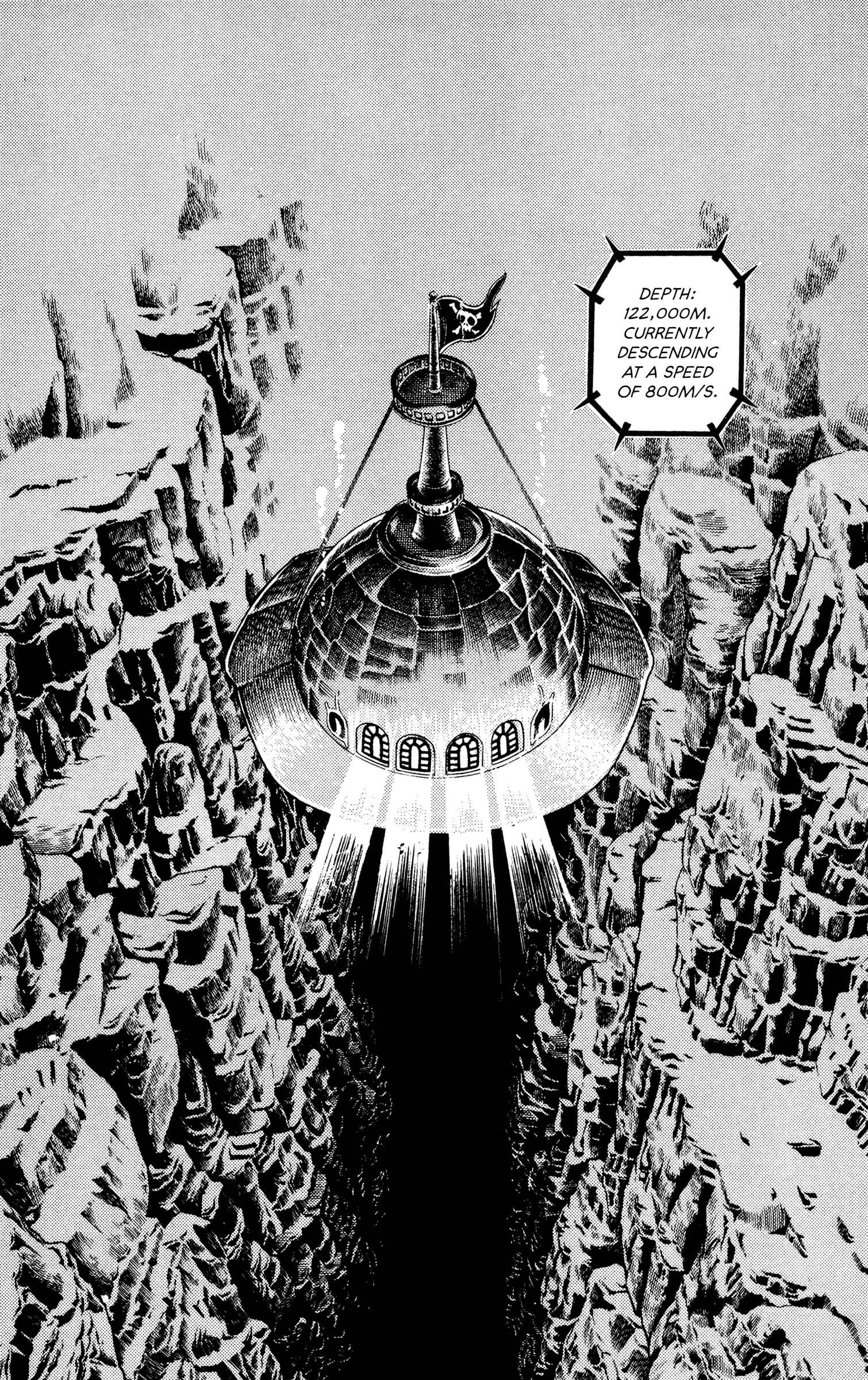 Page 152 Chapter 24 Space Adventure Cobra