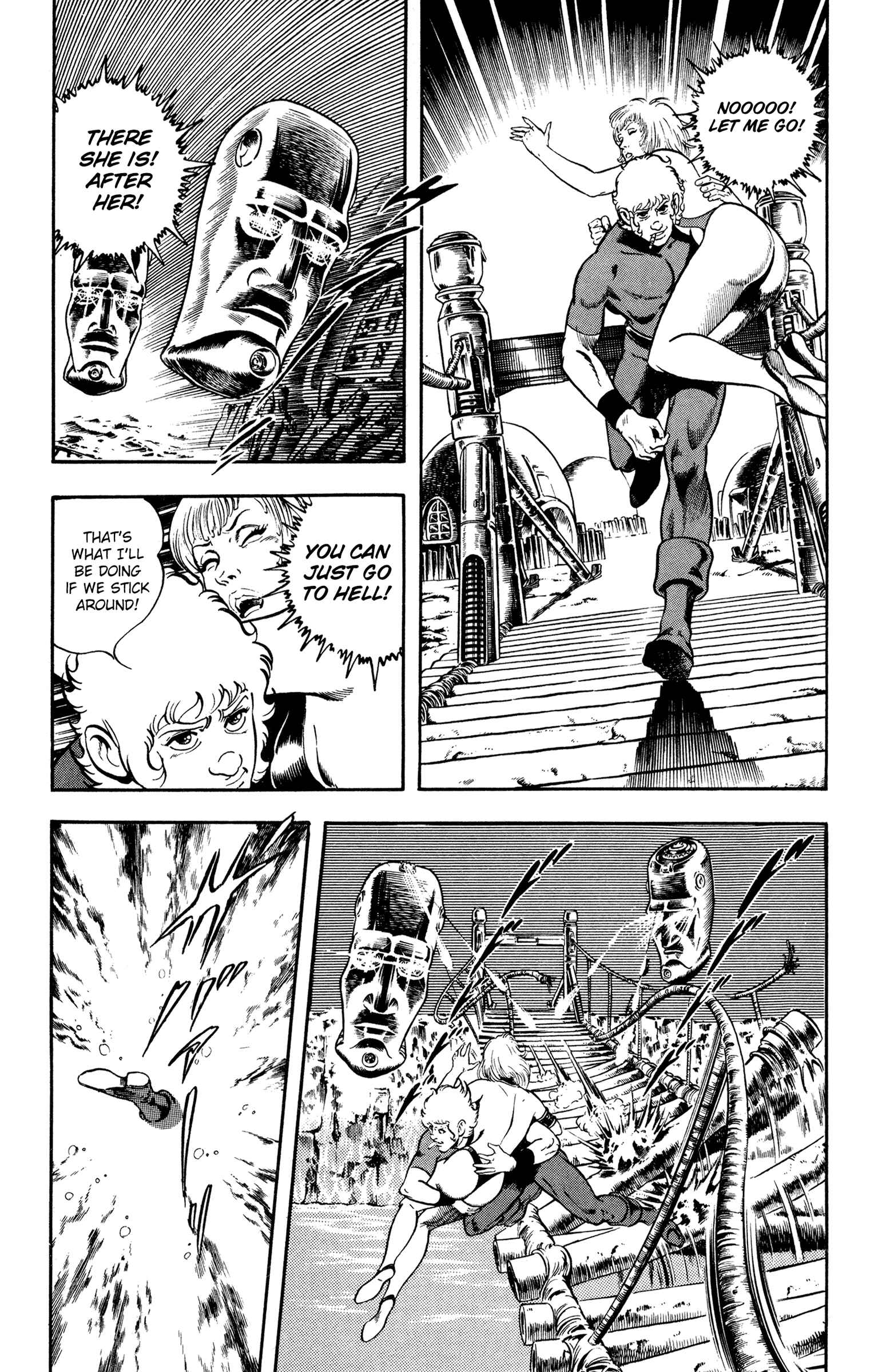 Page 49 Chapter 24 Space Adventure Cobra