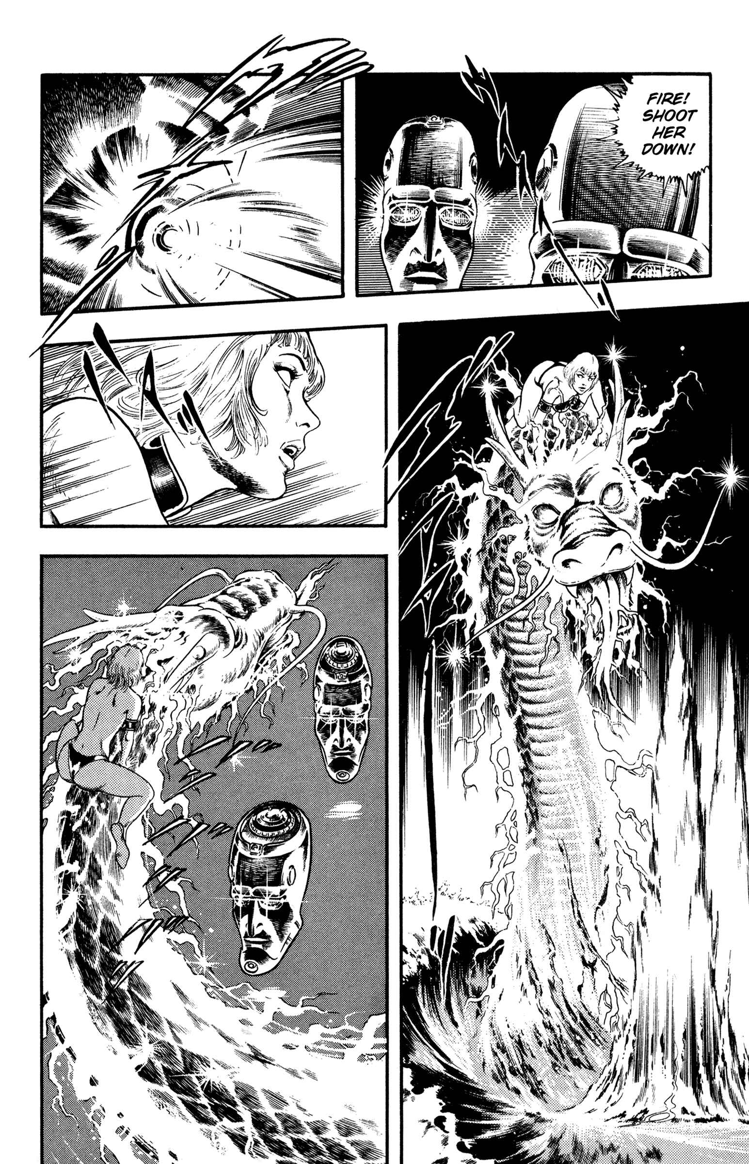 Page 55 Chapter 24 Space Adventure Cobra