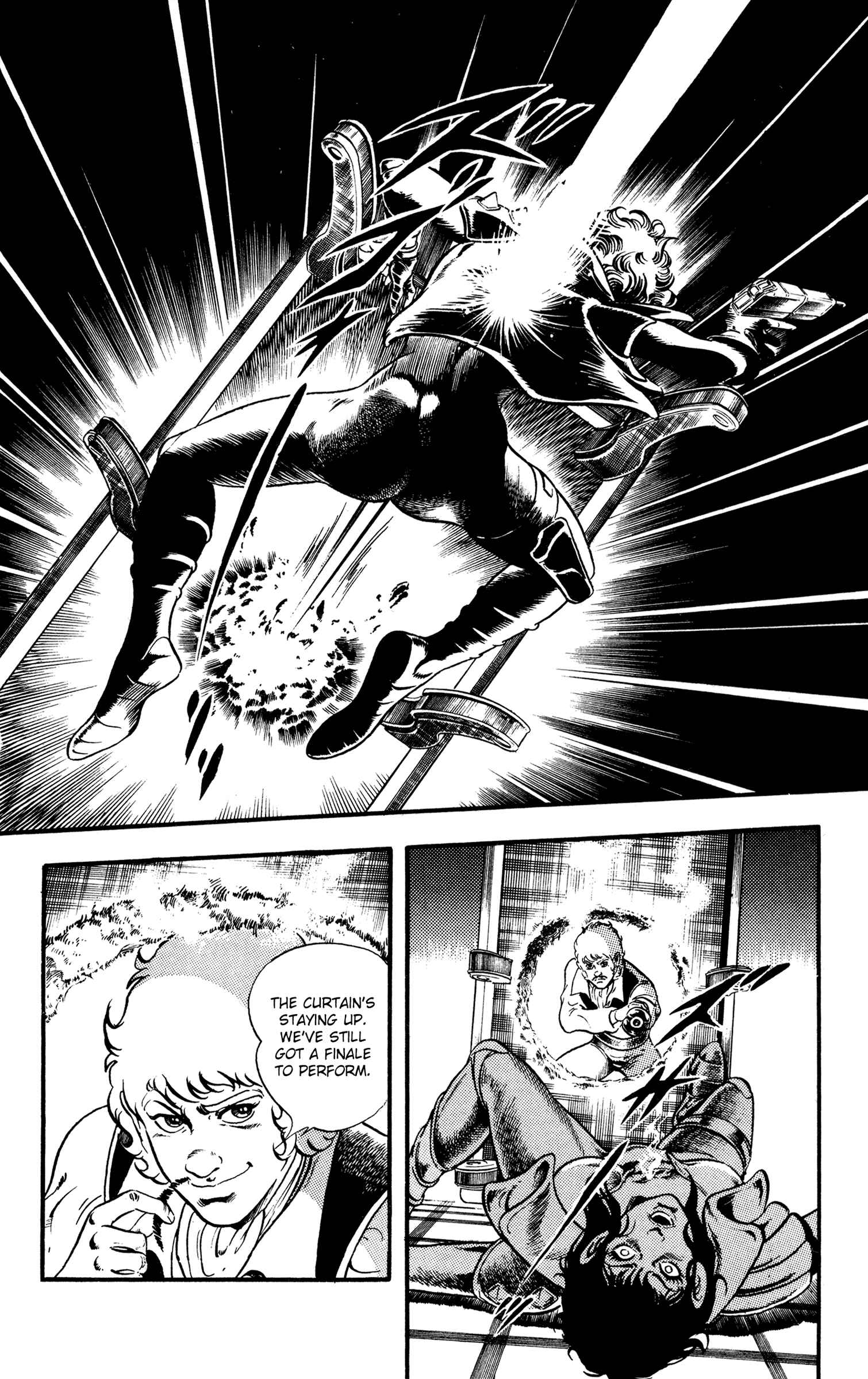Page 89 Chapter 24 Space Adventure Cobra