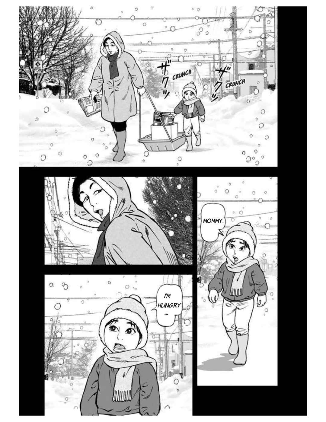 Page 17 Chapter 2 JJM: The Womens Judo Club Story