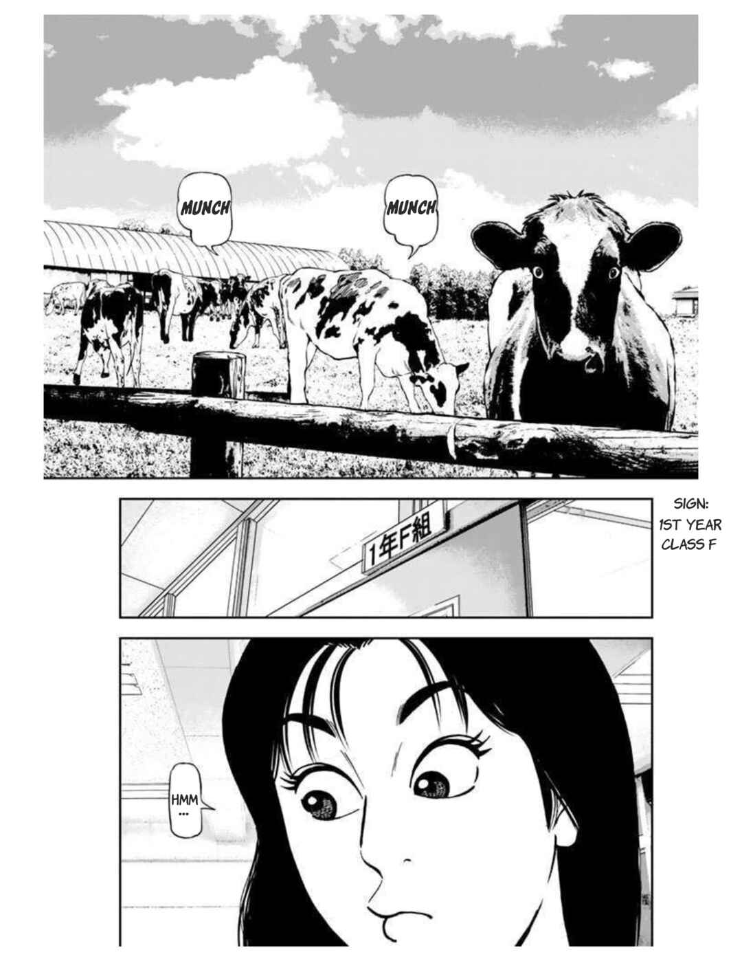Page 3 Chapter 2 JJM: The Womens Judo Club Story
