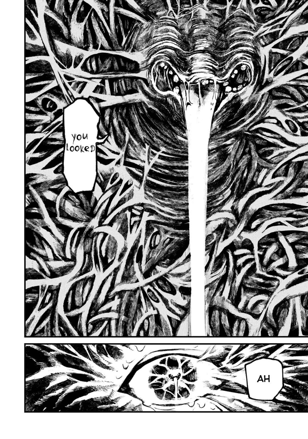 Page 19 Chapter 12.2 Nikubami Honegishimi
