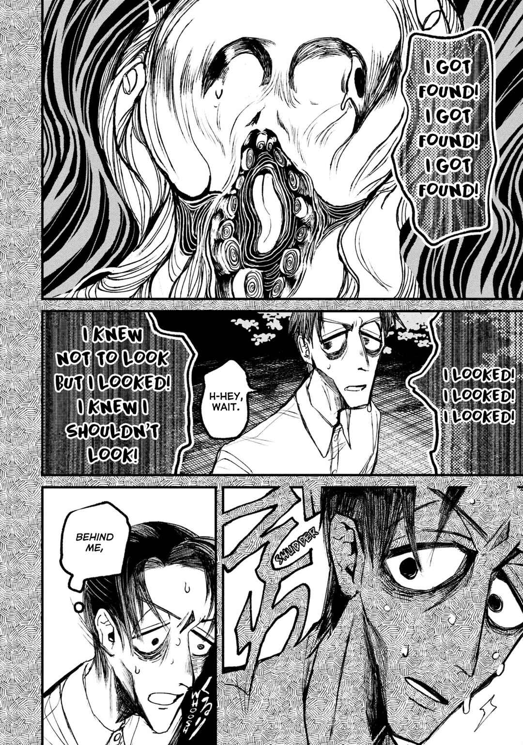 Page 9 Chapter 12.2 Nikubami Honegishimi