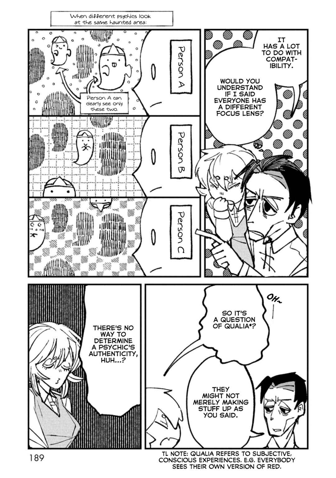 Page 3 Chapter 7.6 Nikubami Honegishimi