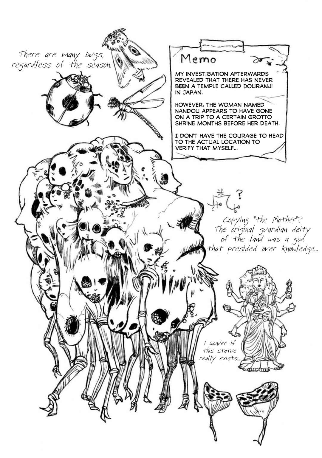 Page 63 Chapter 2 Nikubami Honegishimi