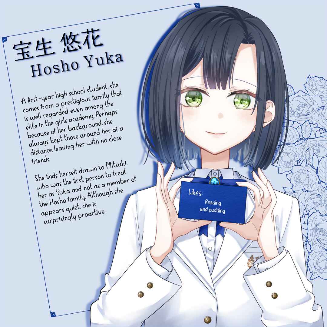 Page 22 Chapter 3 Kimi Meku Yoru ni Kogarete