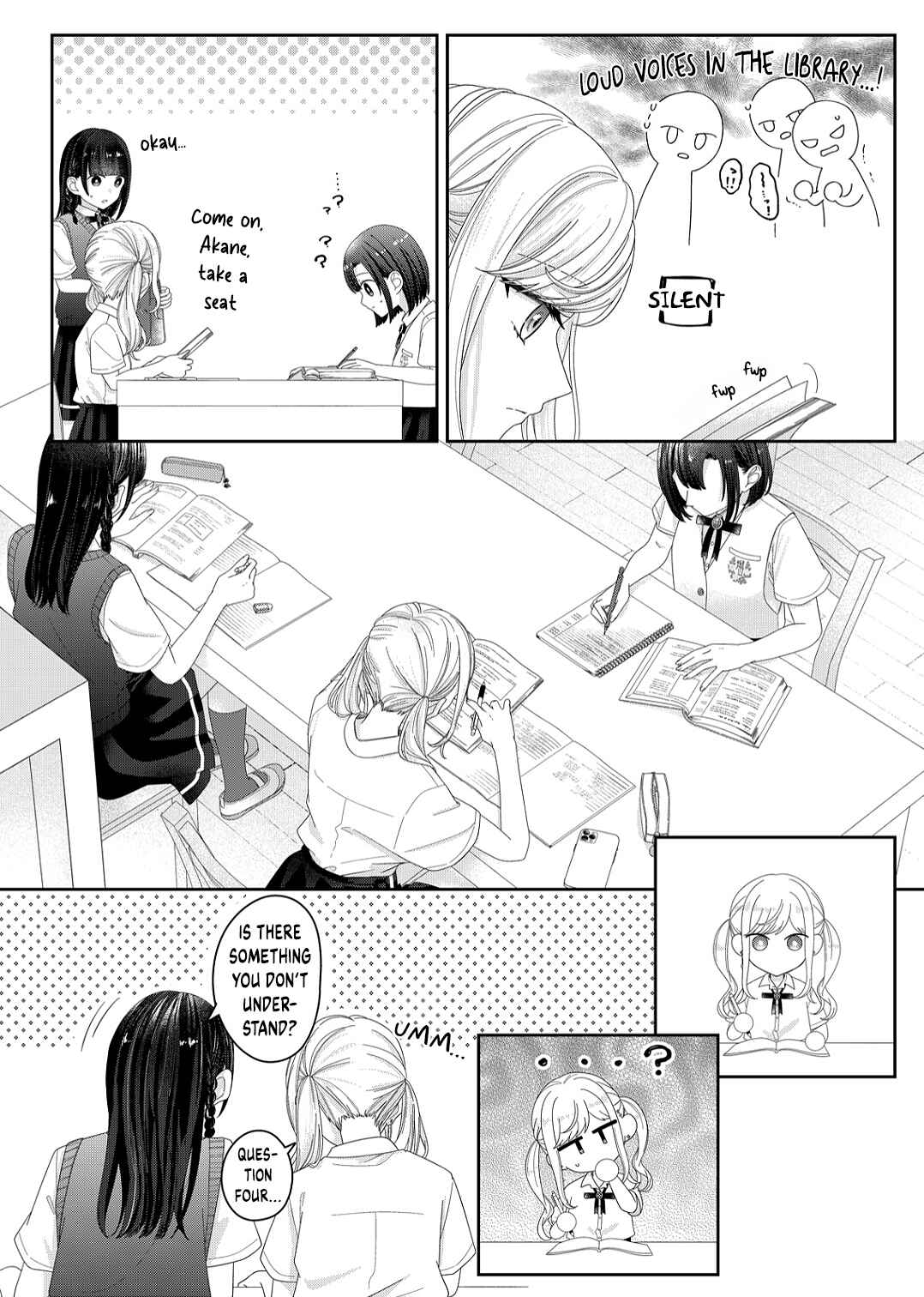 Page 15 Chapter 16 Kimi Meku Yoru ni Kogarete