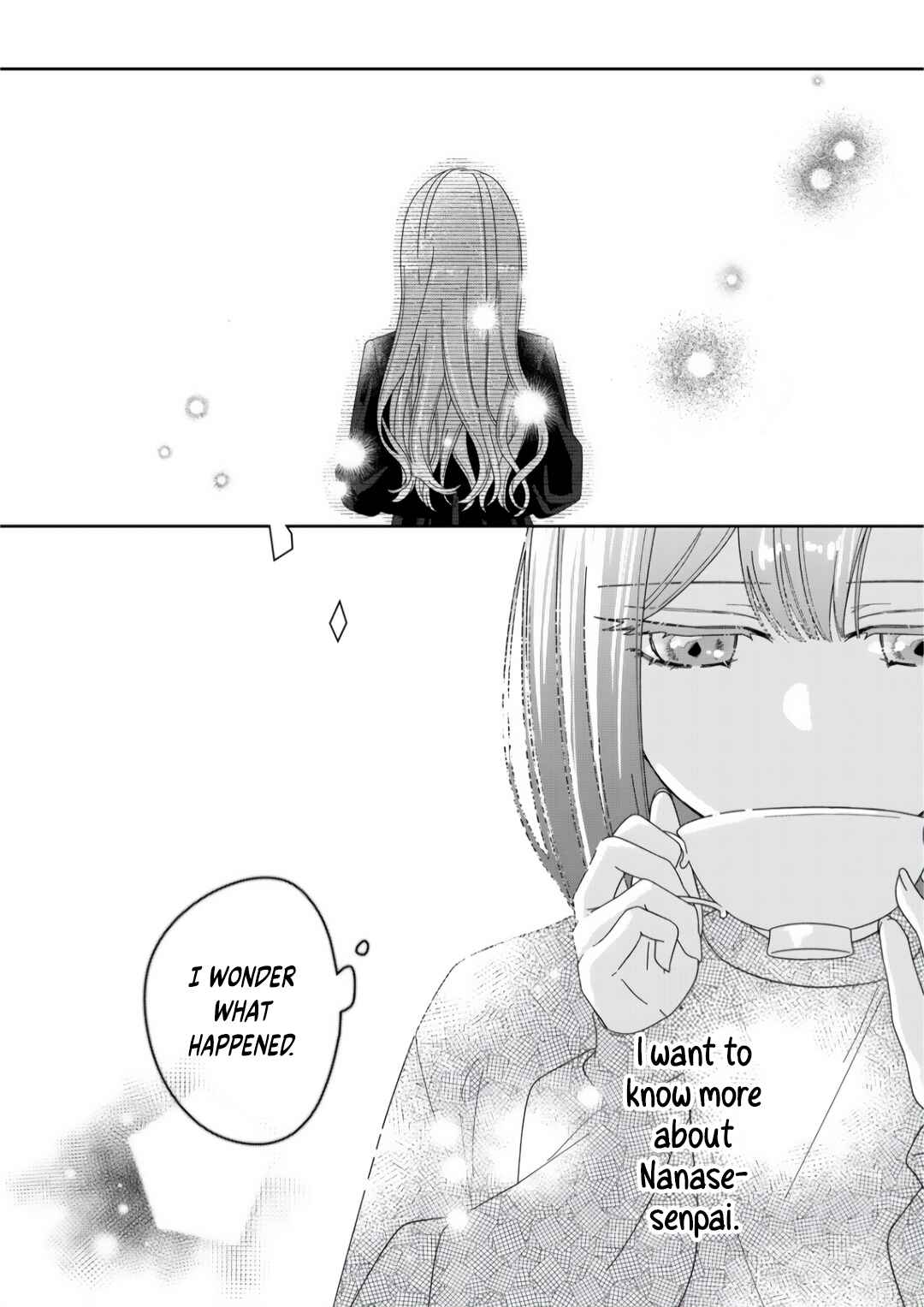 Page 32 Chapter 2 Kimi Meku Yoru ni Kogarete