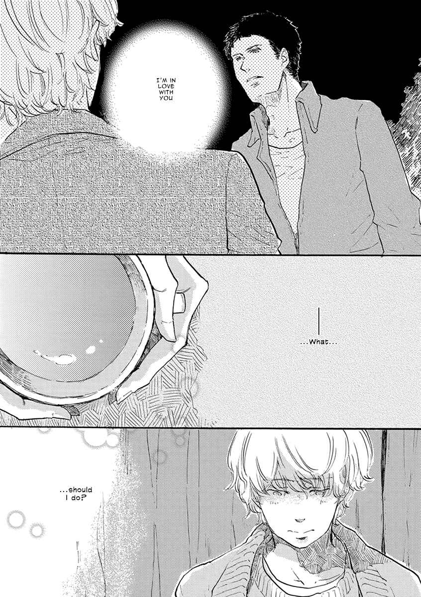 Page 2 Chapter 4 Atatamete Kureru Hito.