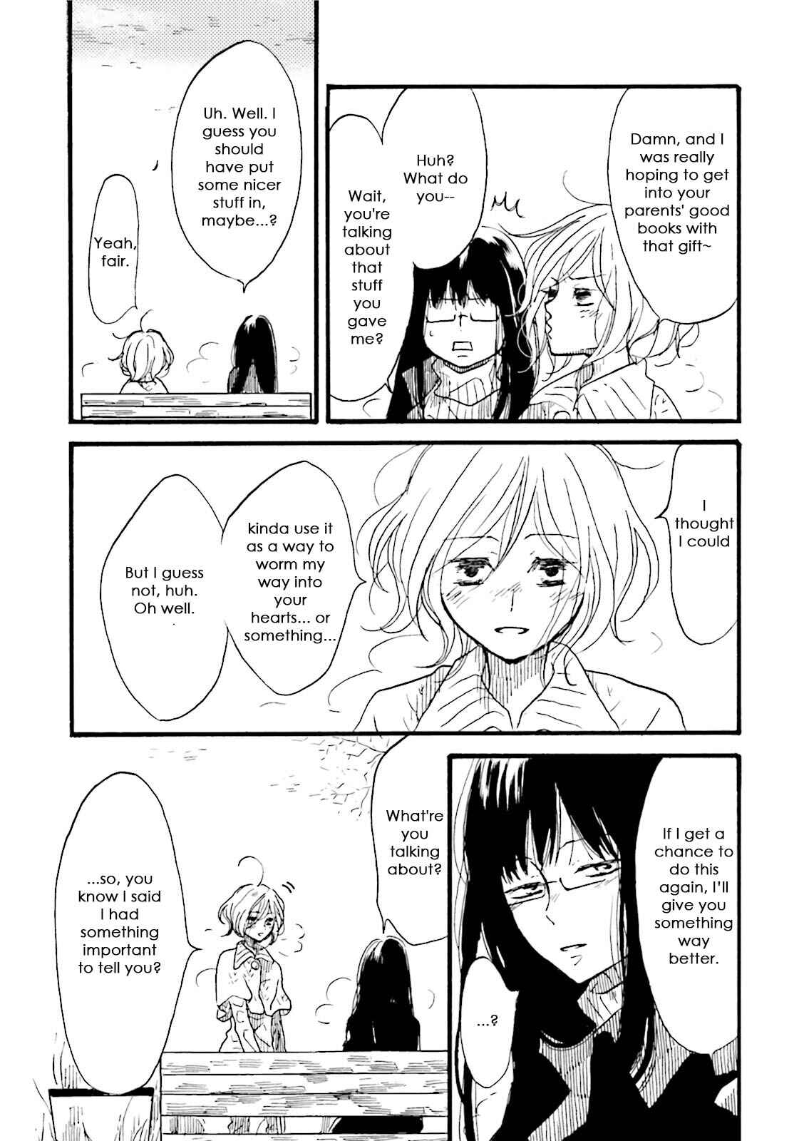 Page 17 Chapter 5 Dark Forest, White Road