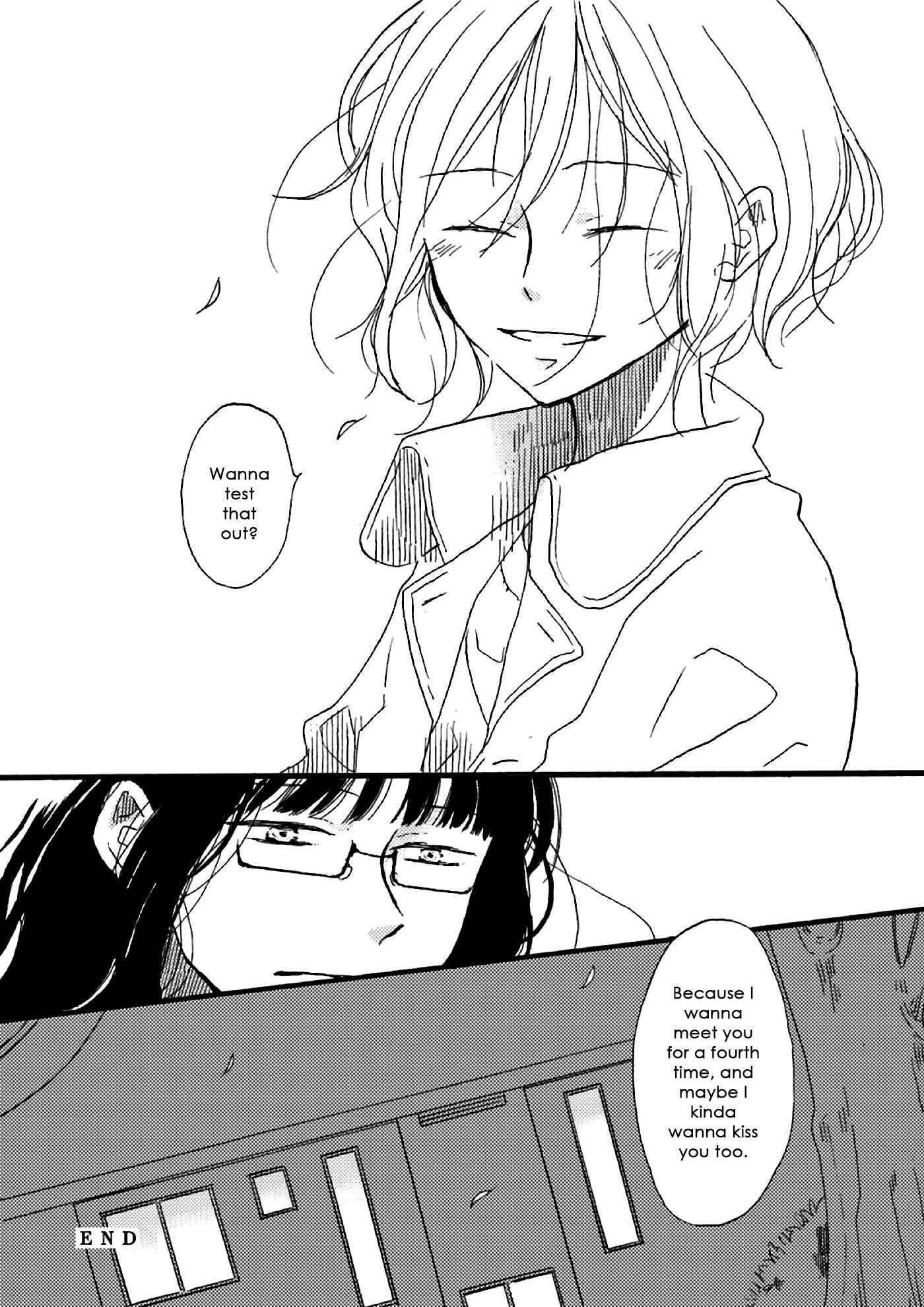 Page 24 Chapter 2 Dark Forest, White Road