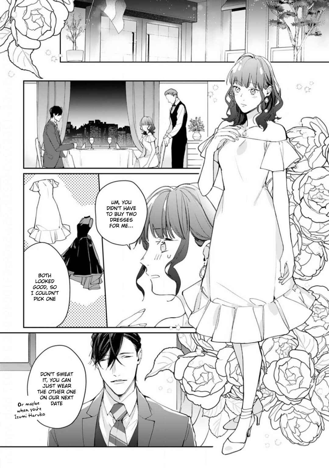 Page 2 Chapter 7 Konya, Kimi wa Boku no Mono ni Naru