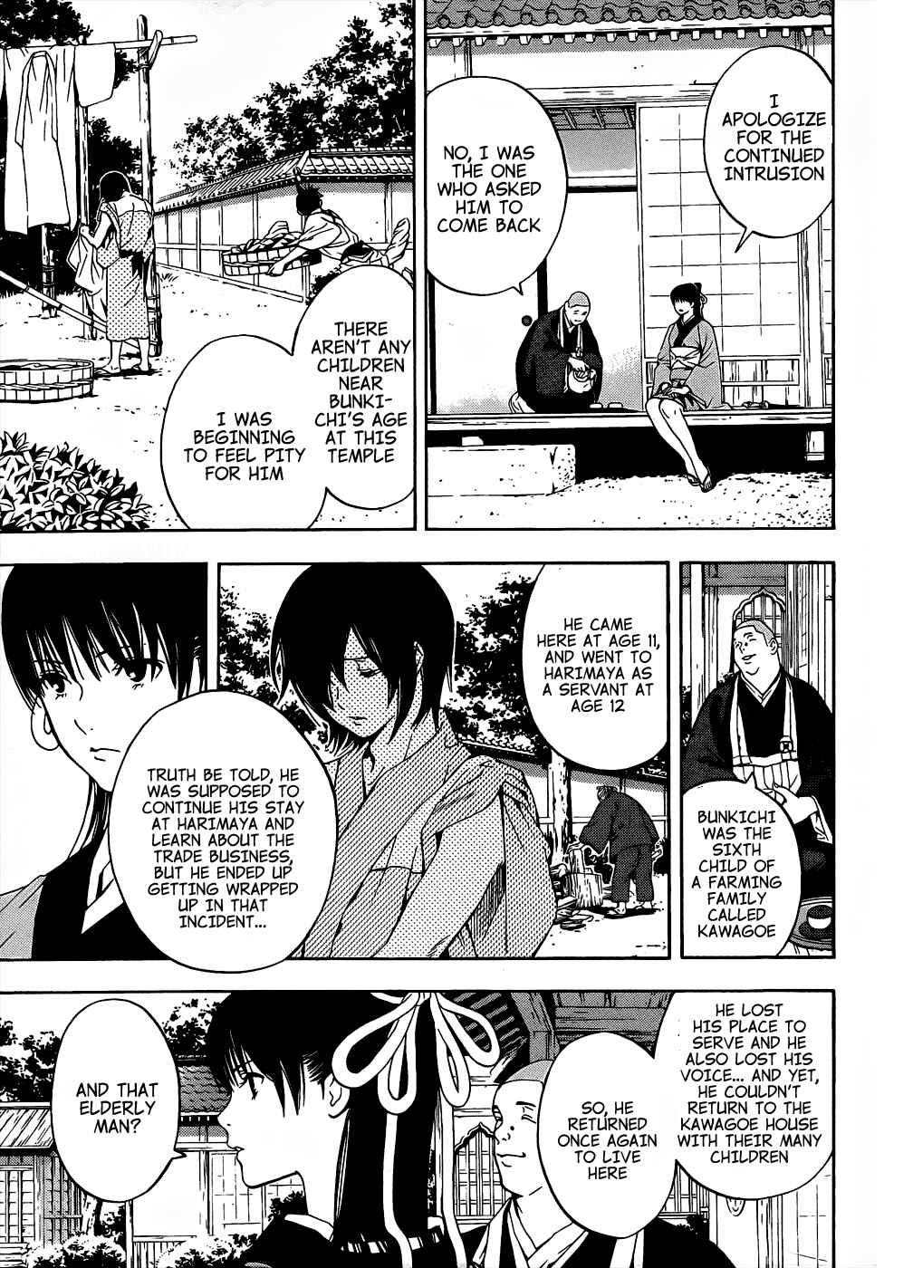 Page 31 Chapter 7 Te to Kuchi