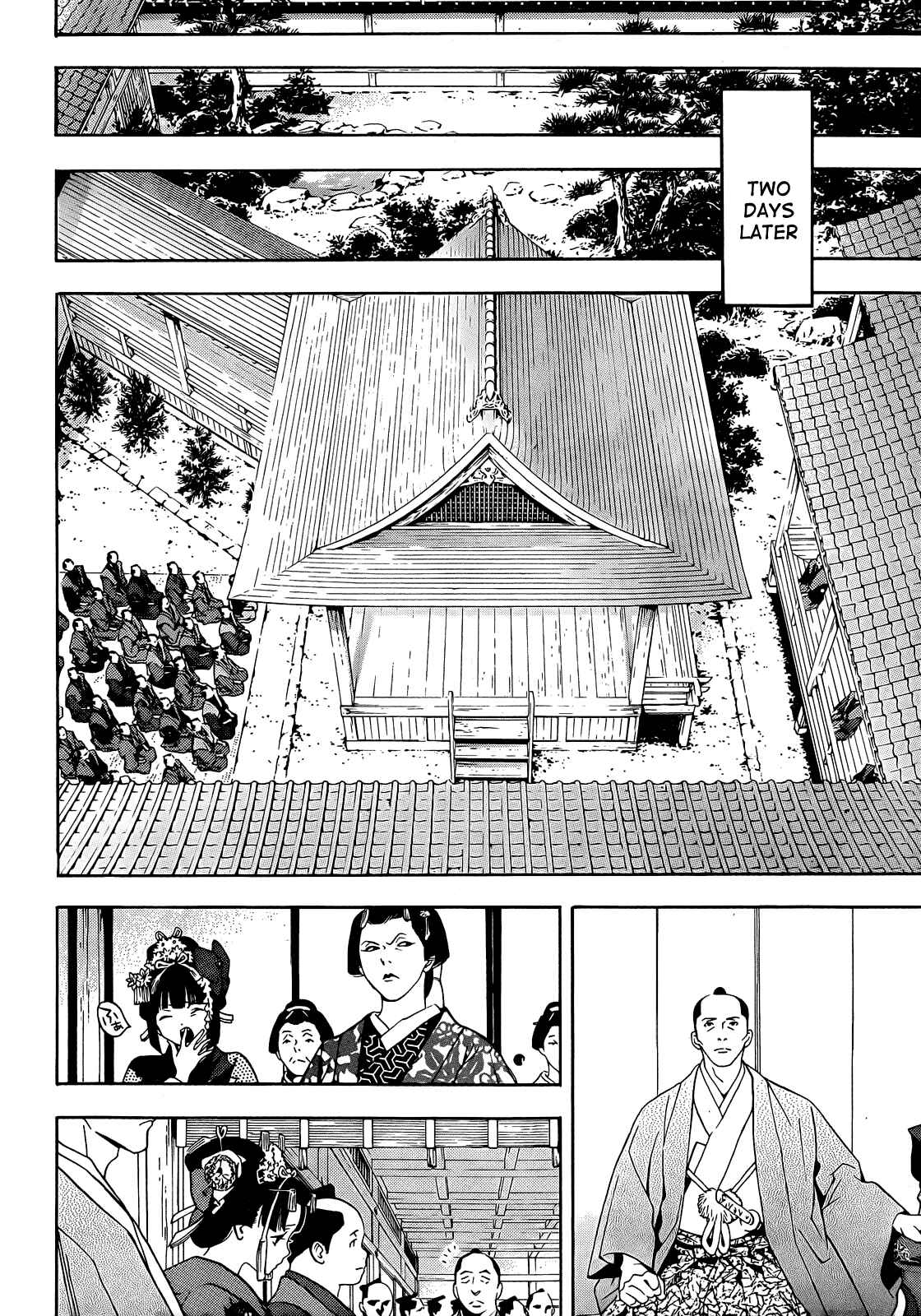Page 22 Chapter 6 Te to Kuchi