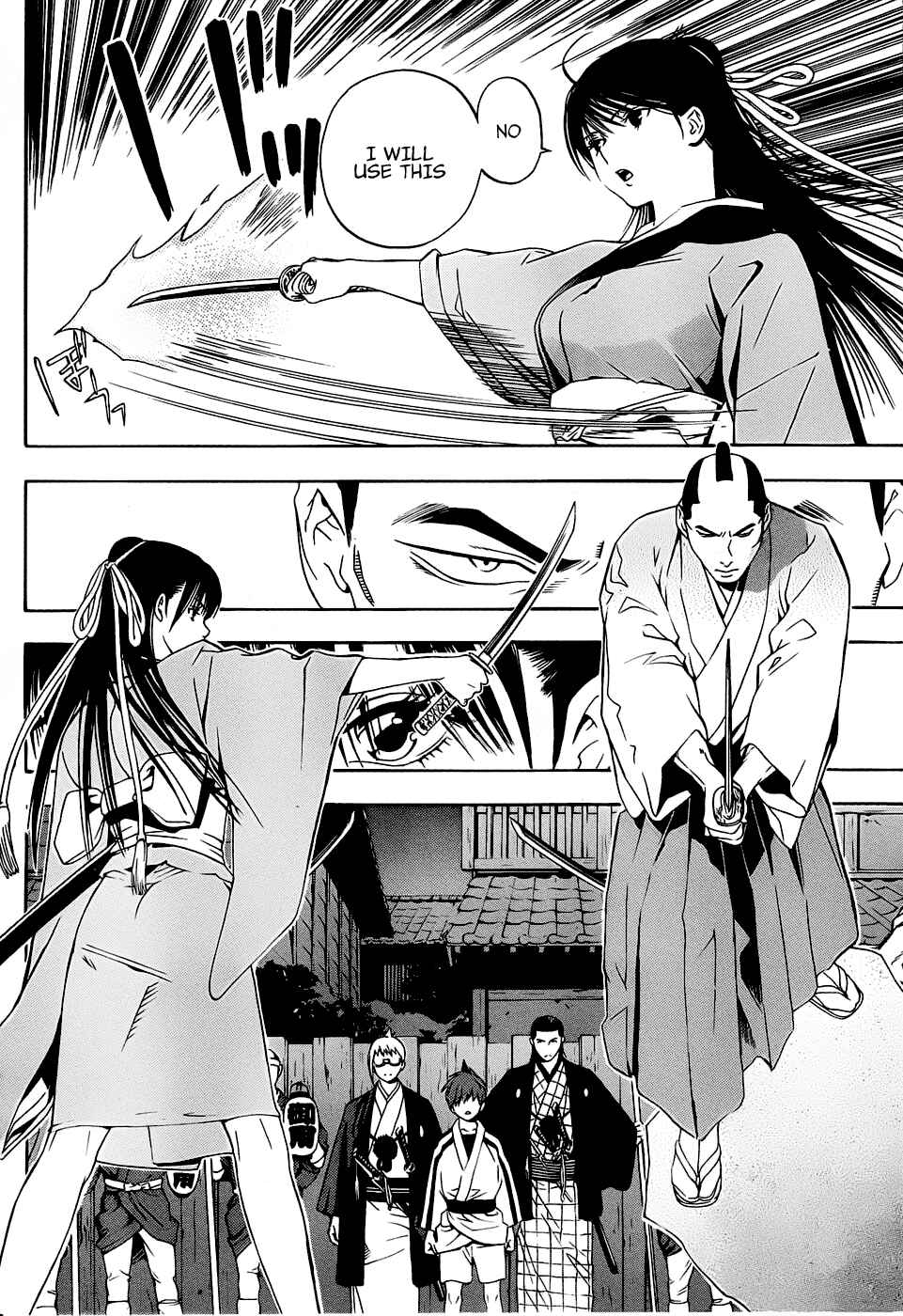 Page 34 Chapter 3 Te to Kuchi