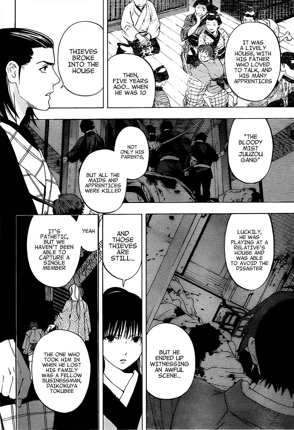 Page 42 Chapter 3 Te to Kuchi