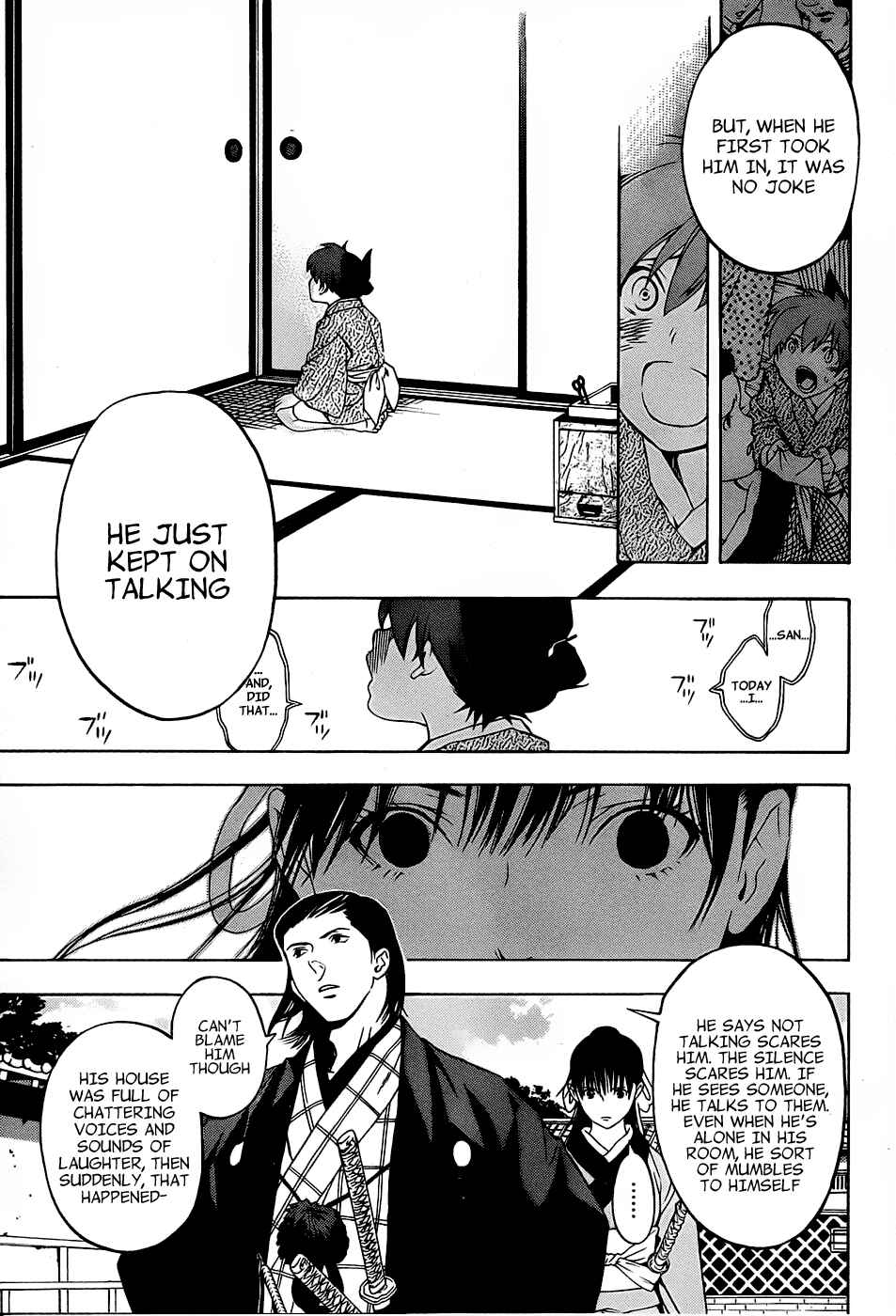 Page 43 Chapter 3 Te to Kuchi