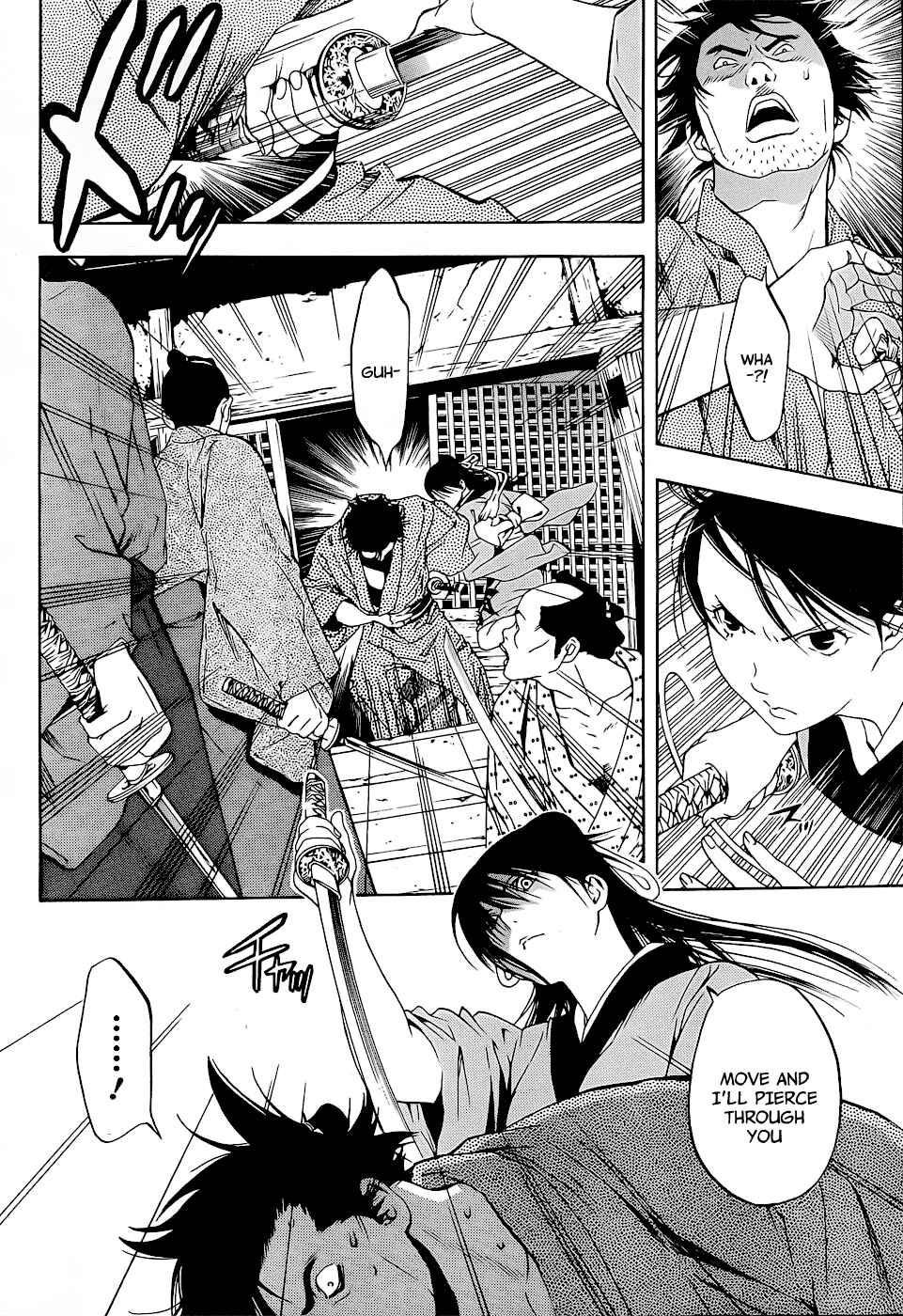 Page 19 Chapter 5 Te to Kuchi