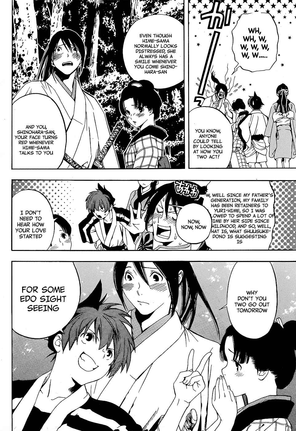 Page 29 Chapter 5 Te to Kuchi