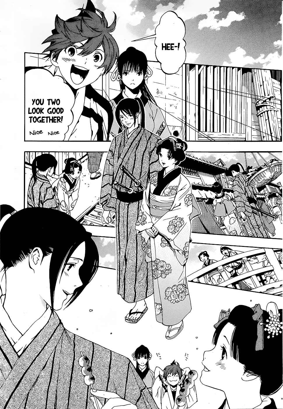 Page 31 Chapter 5 Te to Kuchi