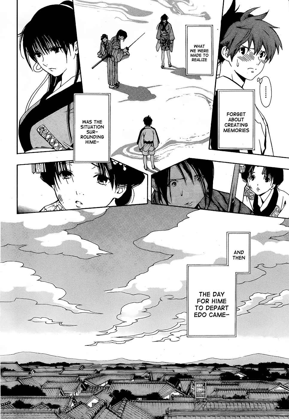 Page 39 Chapter 5 Te to Kuchi