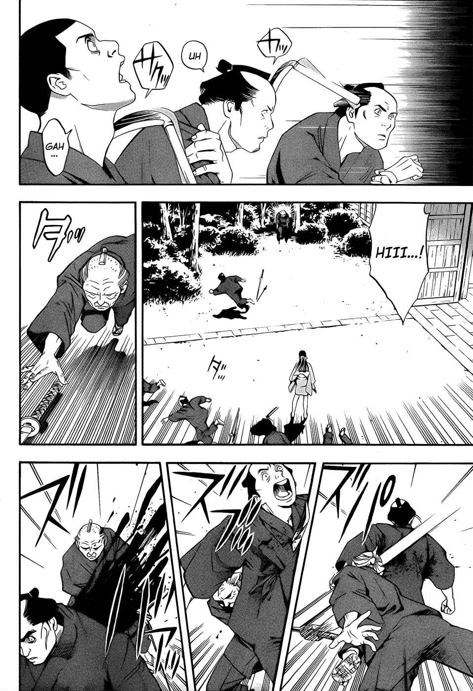 Page 34 Chapter 8 Te to Kuchi