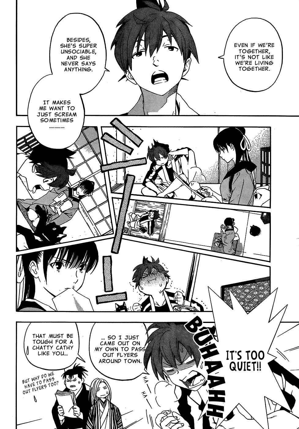 Page 5 Chapter 9 Te to Kuchi