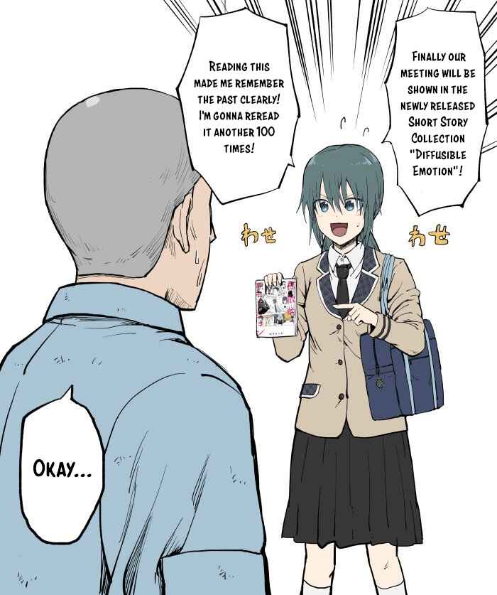 Page 9 Chapter 8.6 The Shocking Reality of a Loan Shark Collecting Money